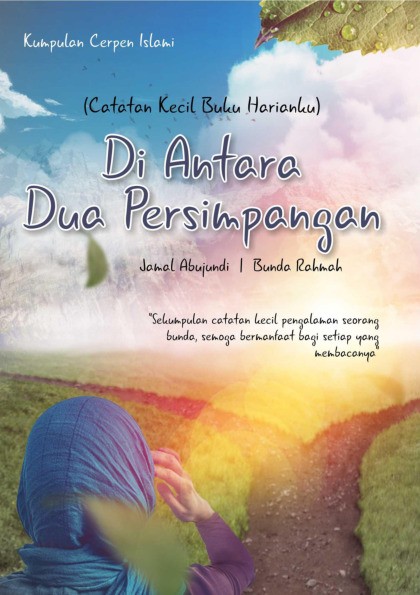 Di Puncak Bukit Burake